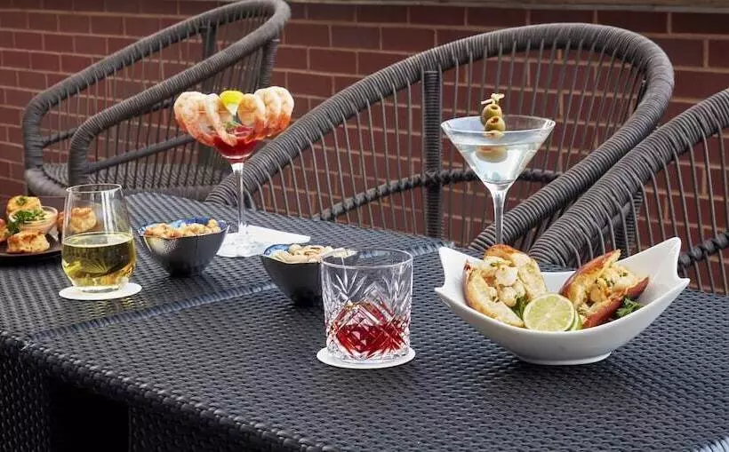 Fotos del hotel The Kitano Hotel New York:  7