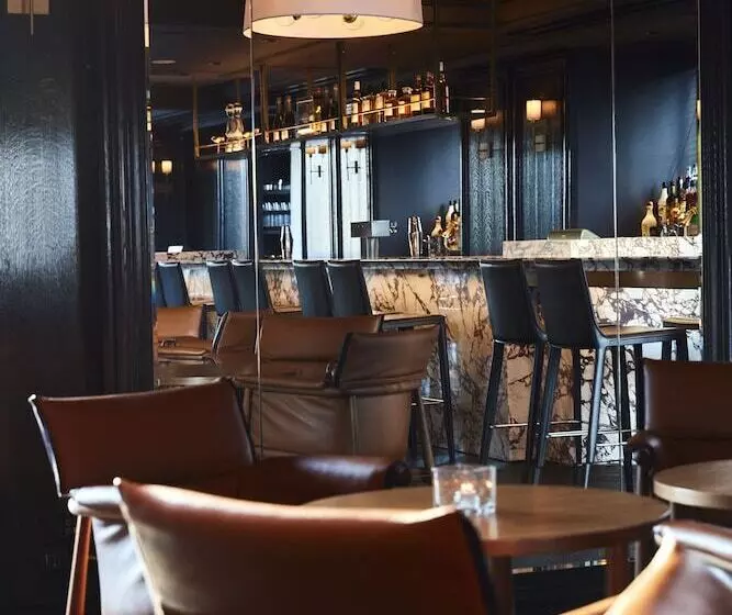 Fotos del hotel The Kitano Hotel New York:  5