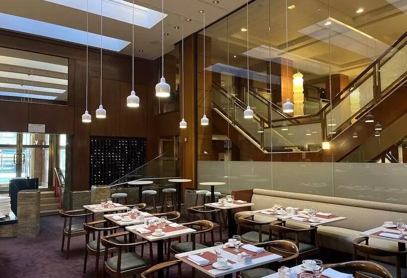 Fotos del hotel The Kitano Hotel New York:  4