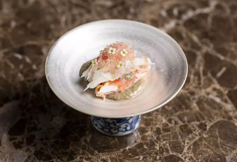 Fotos del hotel The Kitano Hotel New York:  16