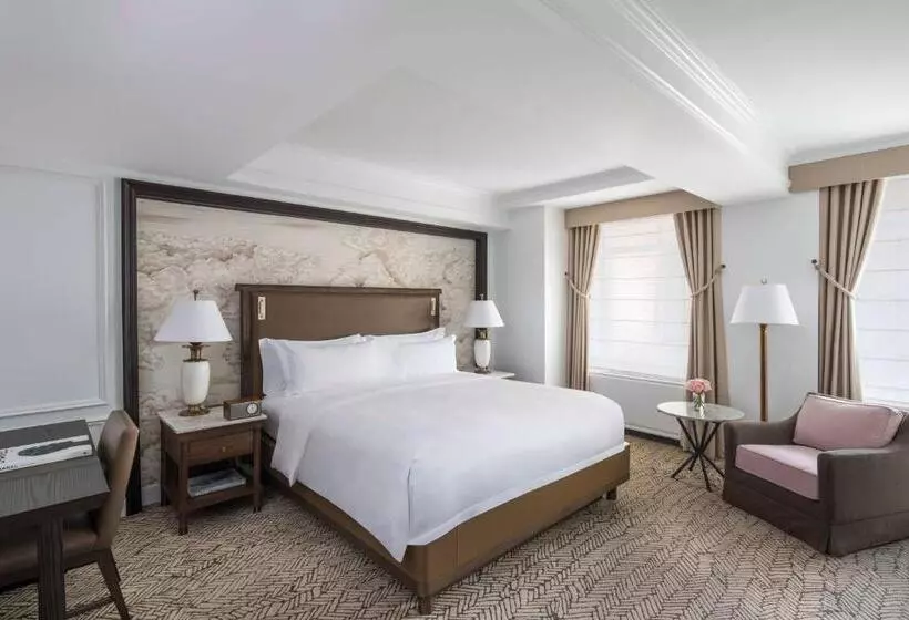 Fotos del hotel The Ritz-carlton New York, Central Park:  6