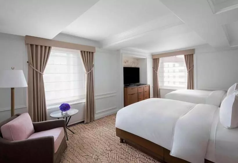 Fotos del hotel The Ritz-carlton New York, Central Park:  13