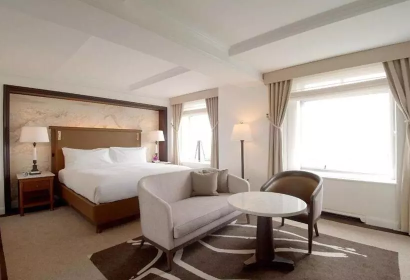 Fotos del hotel The Ritz-carlton New York, Central Park:  4