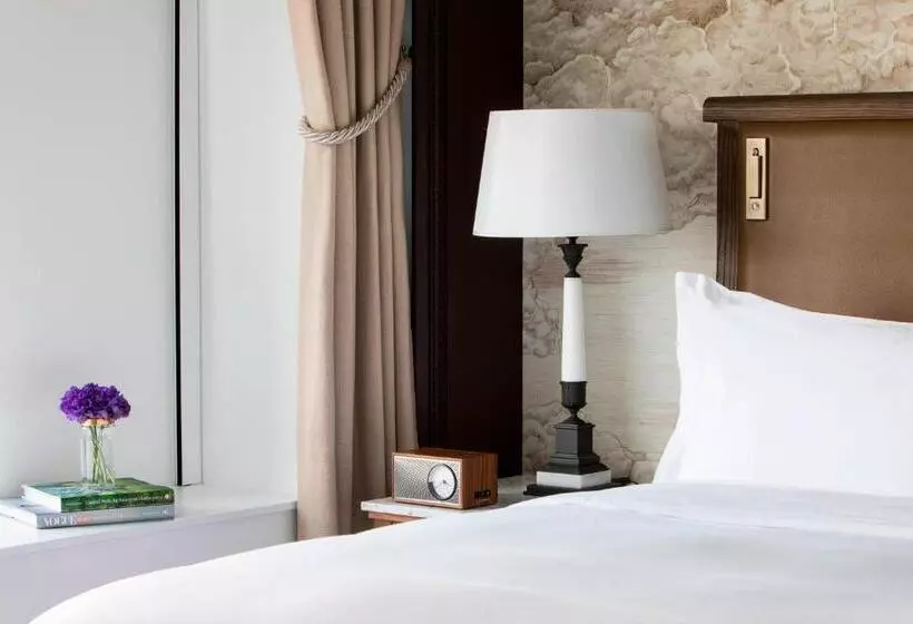 Fotos del hotel The Ritz-carlton New York, Central Park:  19