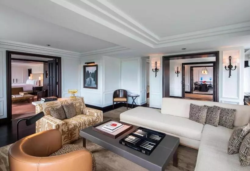 Fotos del hotel The Ritz-carlton New York, Central Park:  20