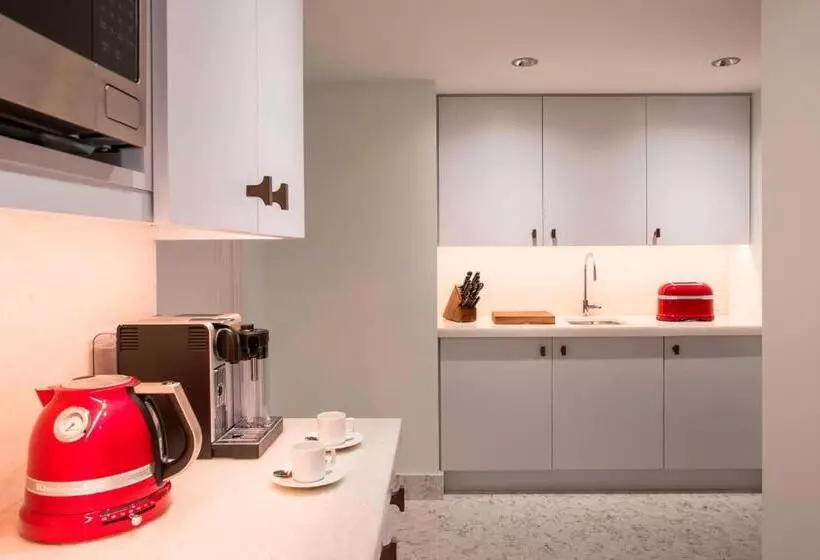 Fotos del hotel The Ritz-carlton New York, Central Park:  2