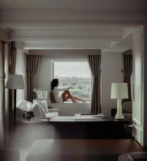 Fotos del hotel The Ritz-carlton New York, Central Park:  14