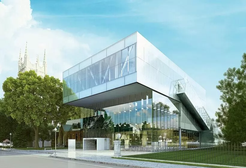 Fotos del hotel C3  Art De Vivre:  5