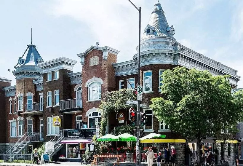 Fotos del hotel C3  Art De Vivre:  15