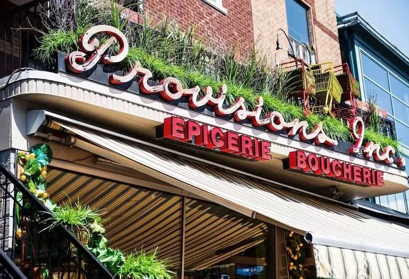 Fotos del hotel C3  Art De Vivre:  2