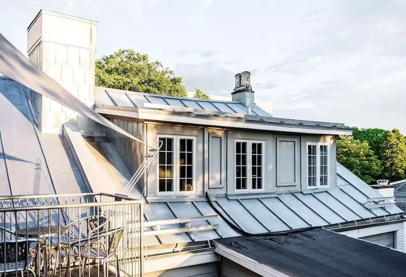 Fotos del hotel C3  Art De Vivre:  14