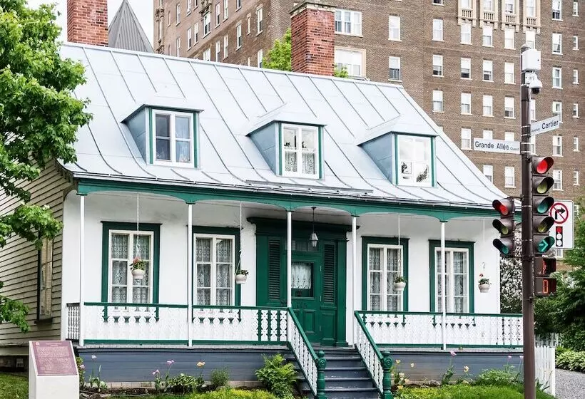 Fotos del hotel C3  Art De Vivre:  8