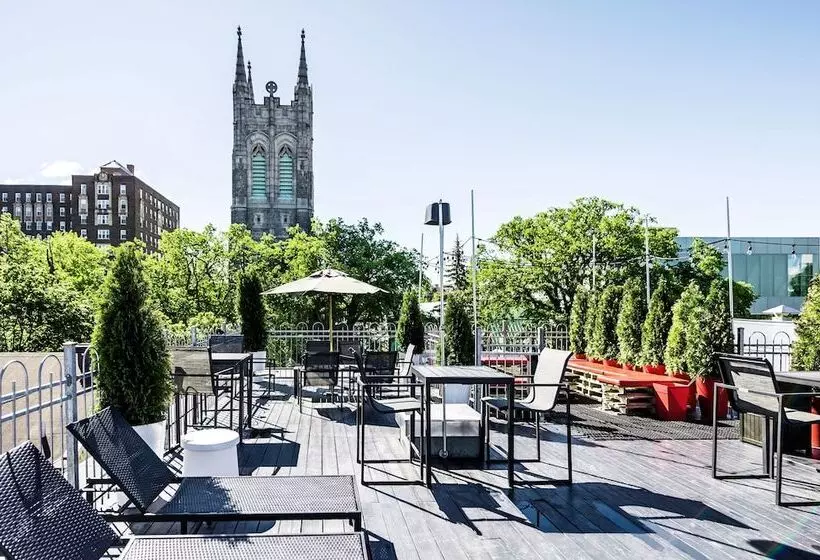 Fotos del hotel C3  Art De Vivre:  3