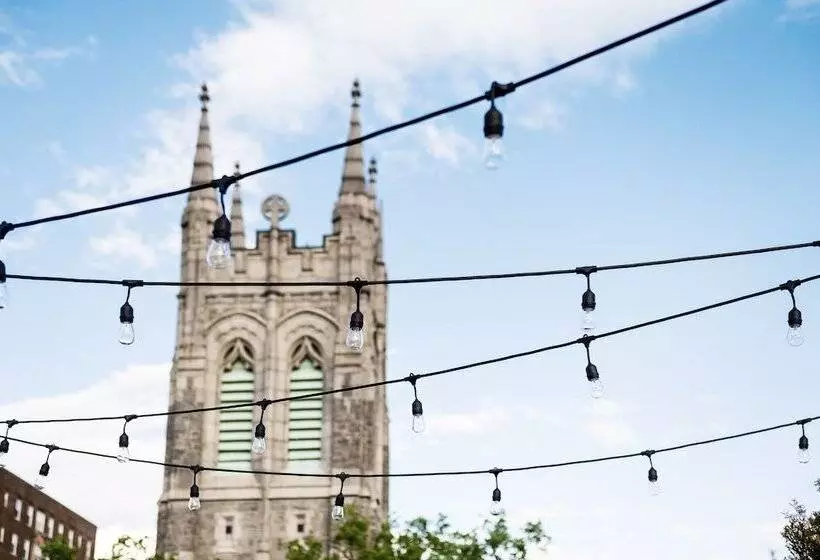 Fotos del hotel C3  Art De Vivre:  10