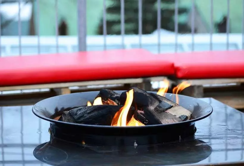 Fotos del hotel C3  Art De Vivre:  13