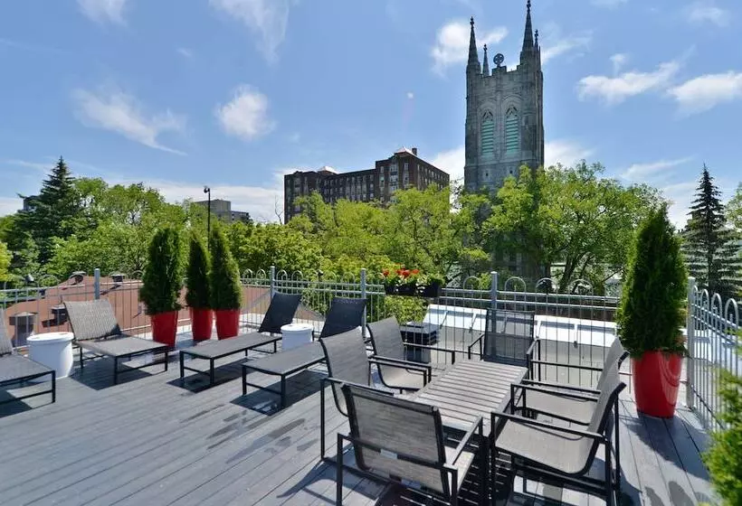 Fotos del hotel C3  Art De Vivre:  12