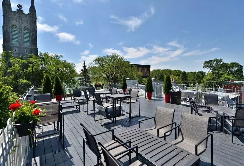 Fotos del hotel C3  Art De Vivre:  6