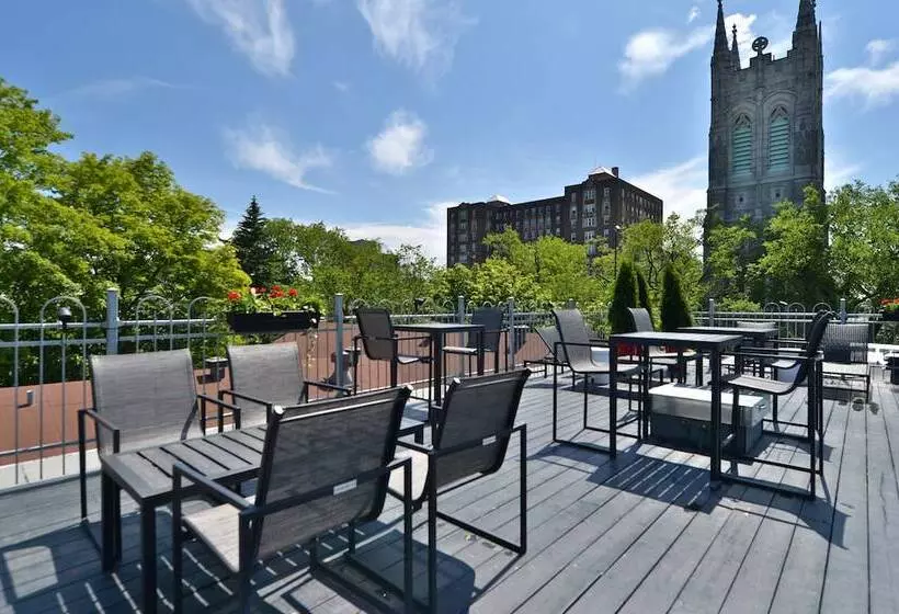 Fotos del hotel C3  Art De Vivre:  9