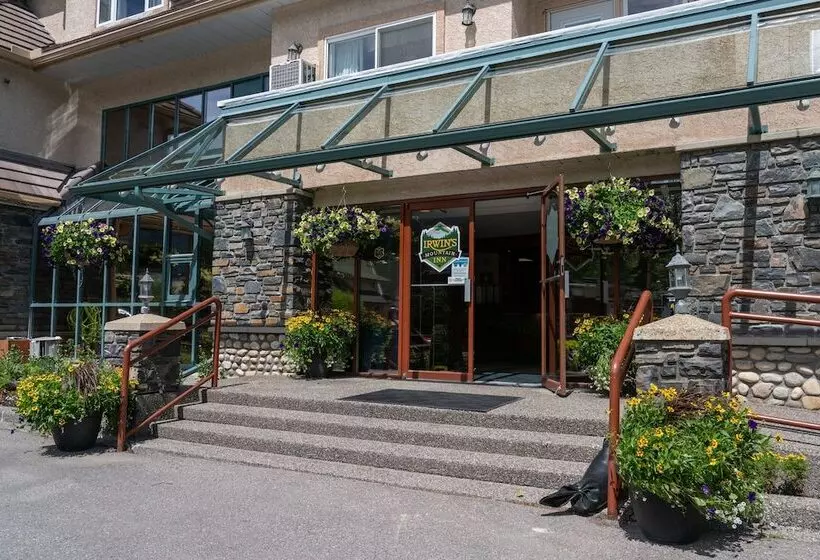 Fotos del hotel Irwin's Mountain Inn:  4