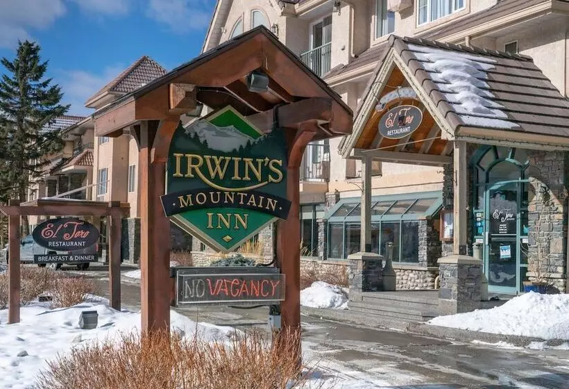 Fotos del hotel Irwin's Mountain Inn:  15