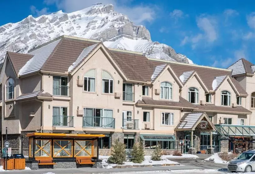 Fotos del hotel Irwin's Mountain Inn:  12