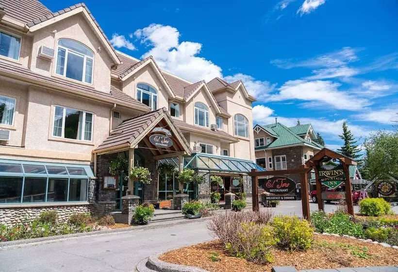 Fotos del hotel Irwin's Mountain Inn:  9