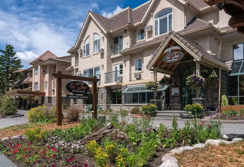 Fotos del hotel Irwin's Mountain Inn:  6