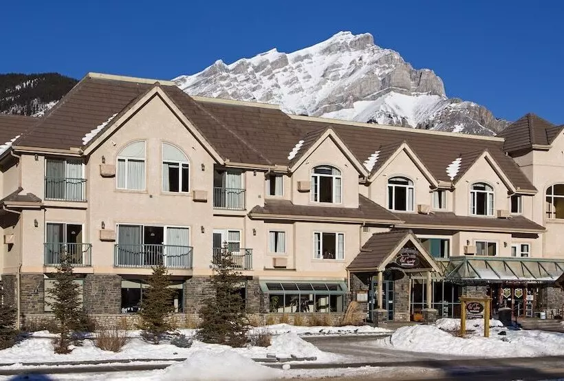 Fotos del hotel Irwin's Mountain Inn:  10