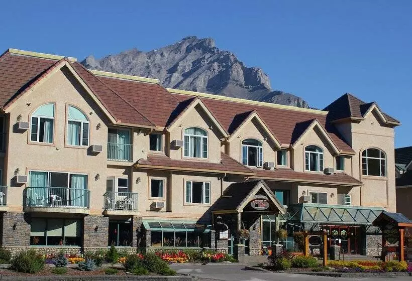 Fotos del hotel Irwin's Mountain Inn:  5