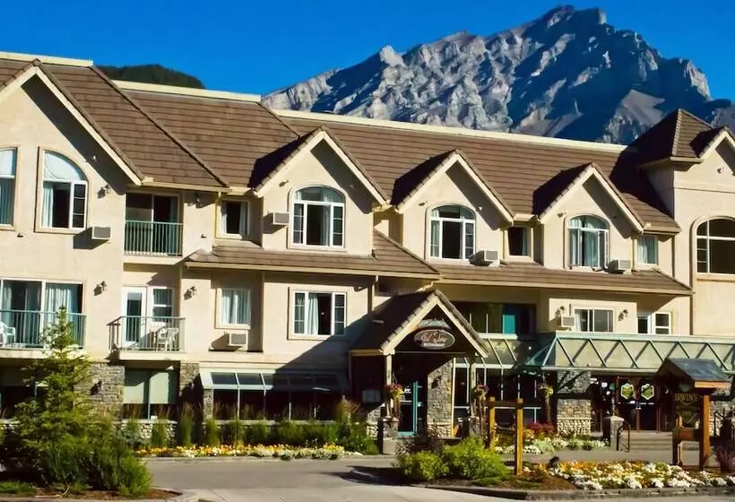 Fotos del hotel Irwin's Mountain Inn:  11