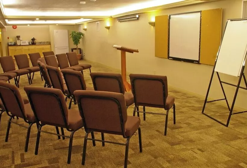 Fotos del hotel Irwin's Mountain Inn:  2