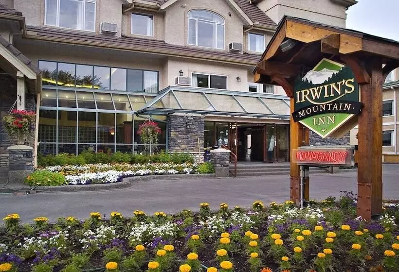 Fotos del hotel Irwin's Mountain Inn:  7