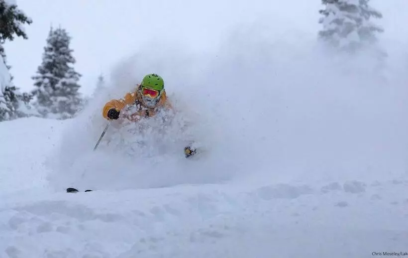 Fotos del hotel Irwin's Mountain Inn:  3