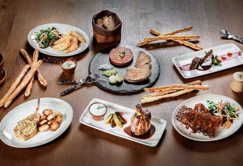 Fotos del hotel Best Western Hotel Spirgarten:  14