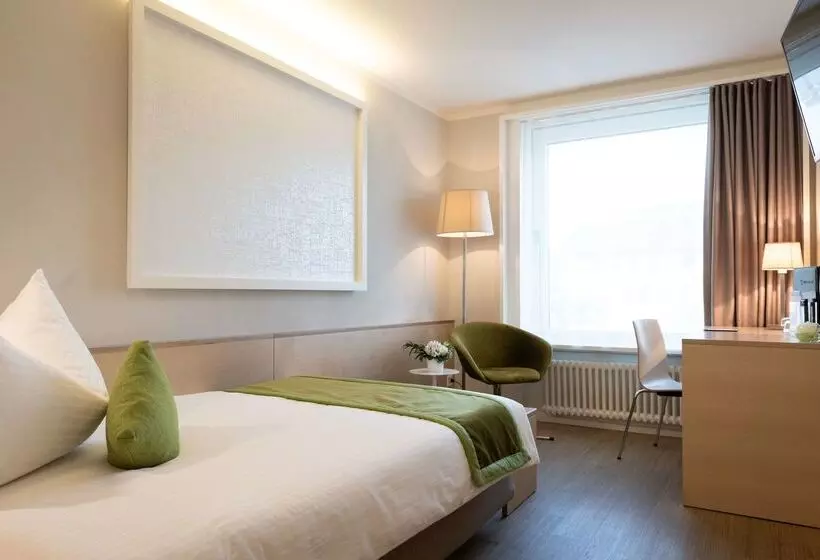 Fotos del hotel Best Western Hotel Spirgarten:  22