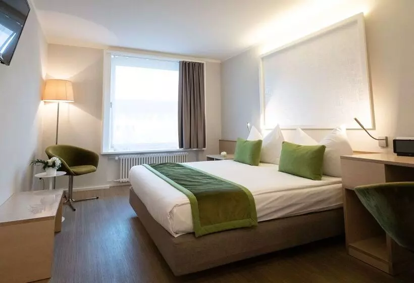 Fotos del hotel Best Western Hotel Spirgarten:  10