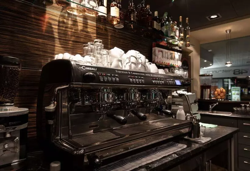 Fotos del hotel Best Western Hotel Spirgarten:  4