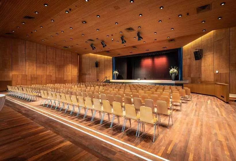 Fotos del hotel Best Western Hotel Spirgarten:  25