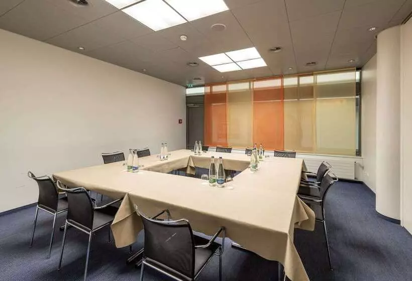 Fotos del hotel Best Western Hotel Spirgarten:  12