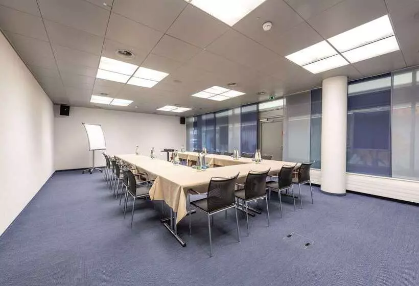 Fotos del hotel Best Western Hotel Spirgarten:  9