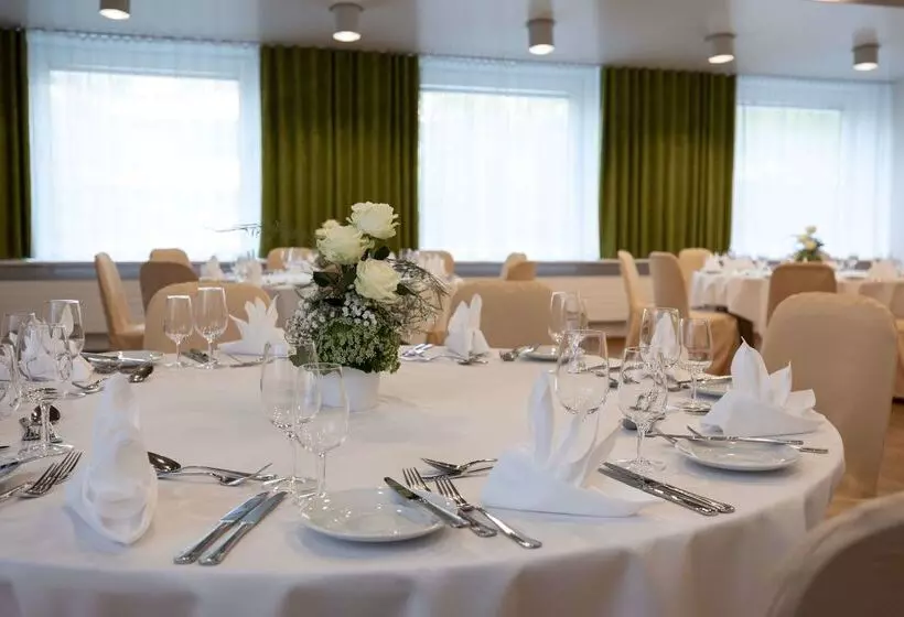 Fotos del hotel Best Western Hotel Spirgarten:  17