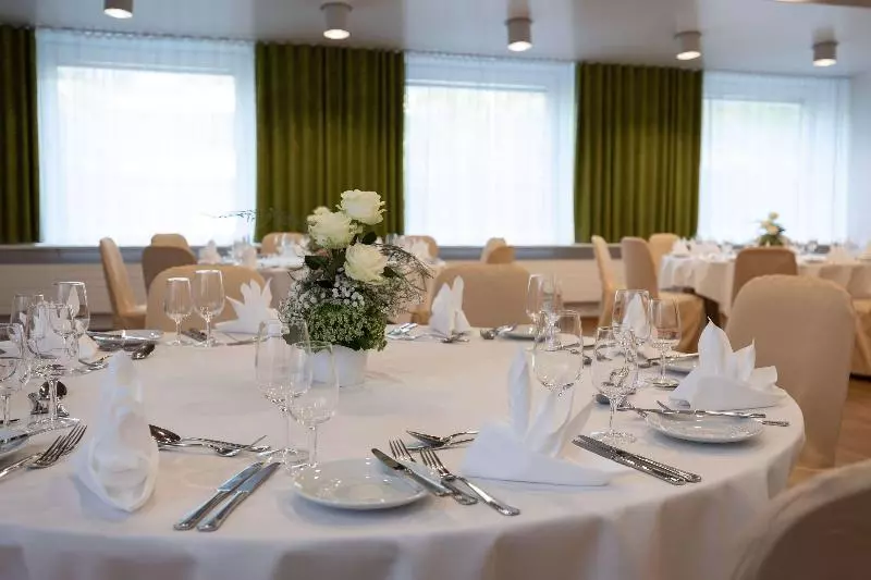 Fotos del hotel Best Western Hotel Spirgarten:  3