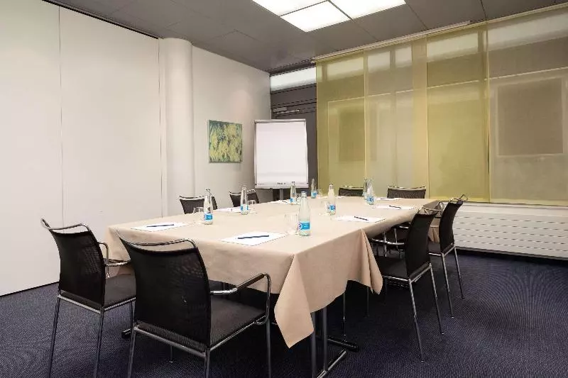 Fotos del hotel Best Western Hotel Spirgarten:  15