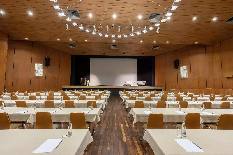 Fotos del hotel Best Western Hotel Spirgarten:  23