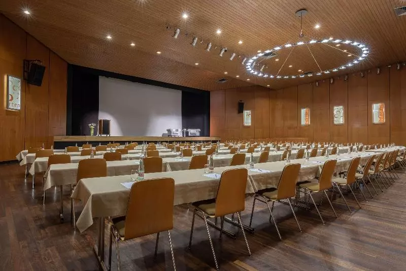 Fotos del hotel Best Western Hotel Spirgarten:  18