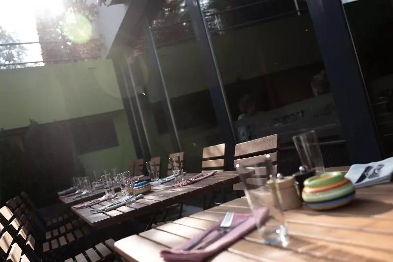 Fotos del hotel Best Western Hotel Spirgarten:  20