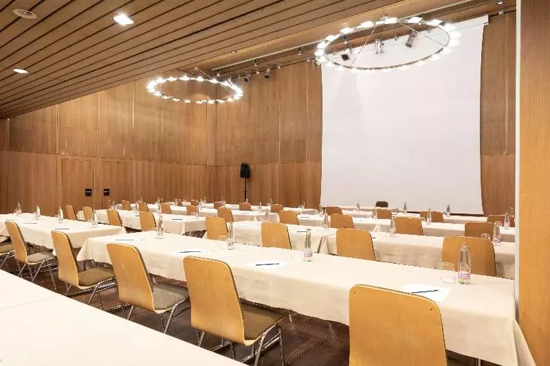 Fotos del hotel Best Western Hotel Spirgarten:  5