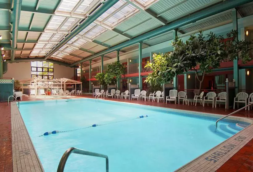 Fotos del hotel Comfort Inn Clifton Hill:  2