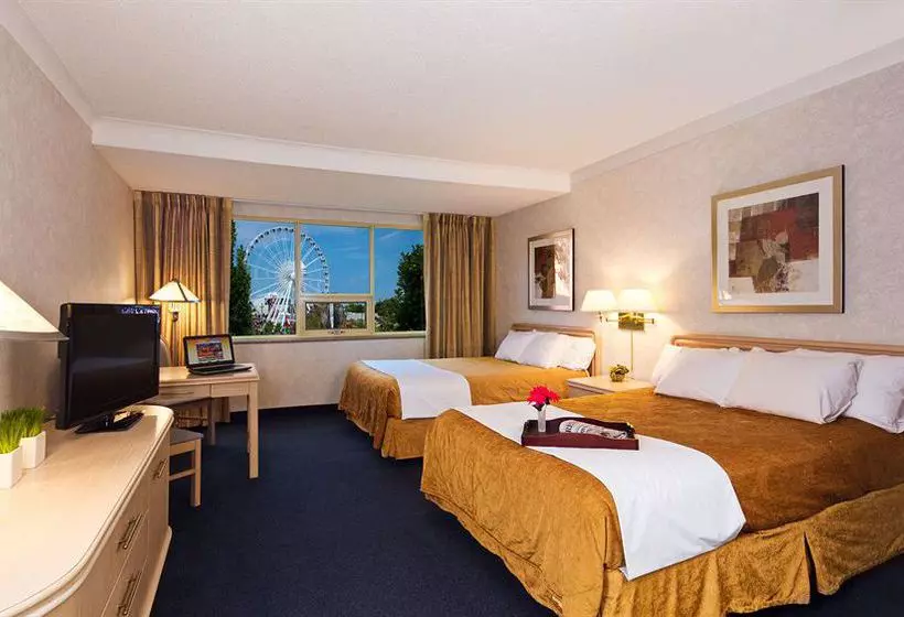 Comfort Inn Clifton Hill