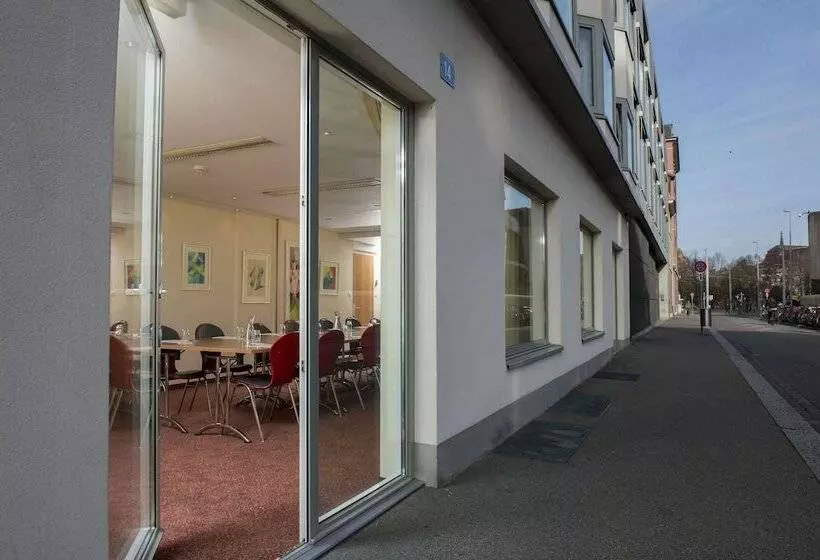 Fotos del hotel Gaia  Basel:  13